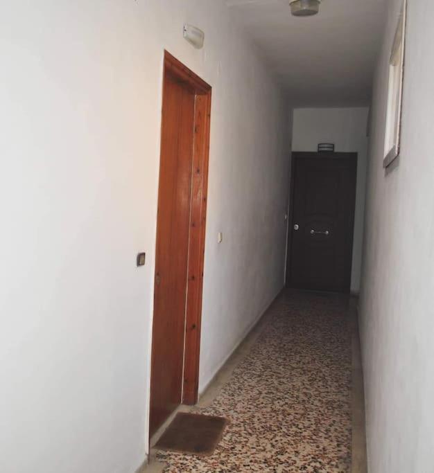 Evdoxia - Piccola Casa Corfu Town Appartement Buitenkant foto